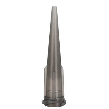 The Role of Tapered Dispensing Tips