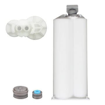 The Versatility and Efficiency of 2K Cartridges in Adhesive Bonding
