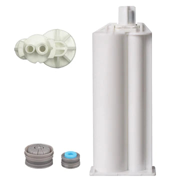 Exploring the Versatility and Advantages of Dual Cartridges
