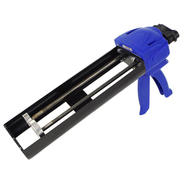 Mastering The Dual Cartridge Dispensing Gun