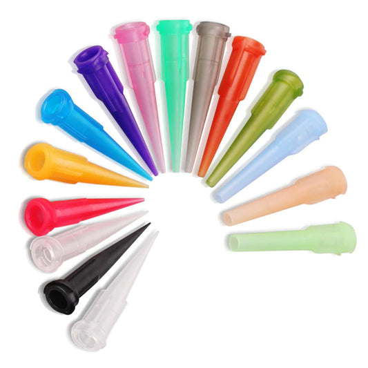 The Vital Role of Dispensing Tips in Adhesive Application