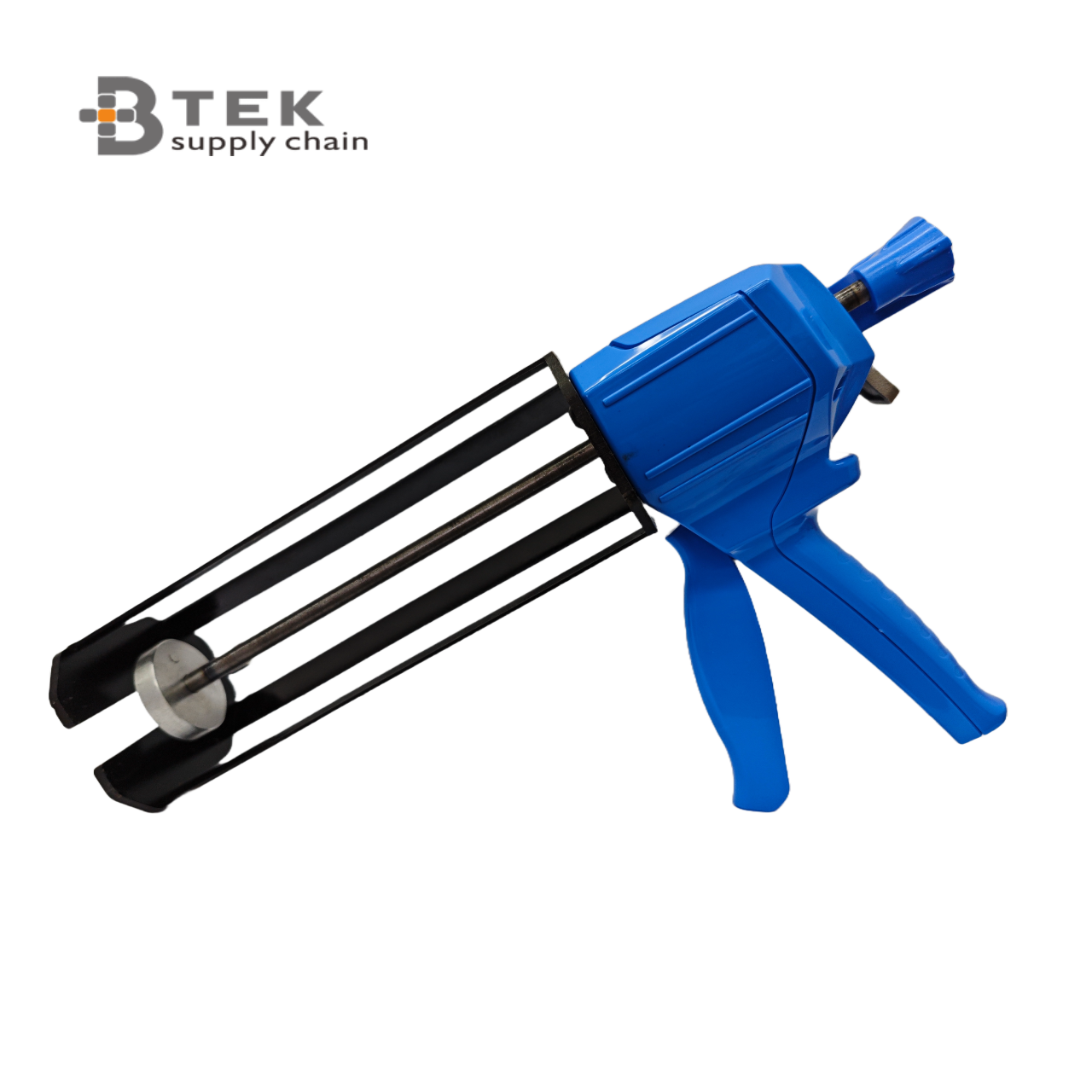 490 ML 10:1 Dual Cartridge Dispensing Gun