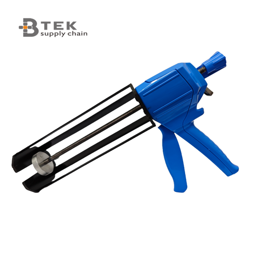 490 ML 10:1 Dual Cartridge Dispensing Gun