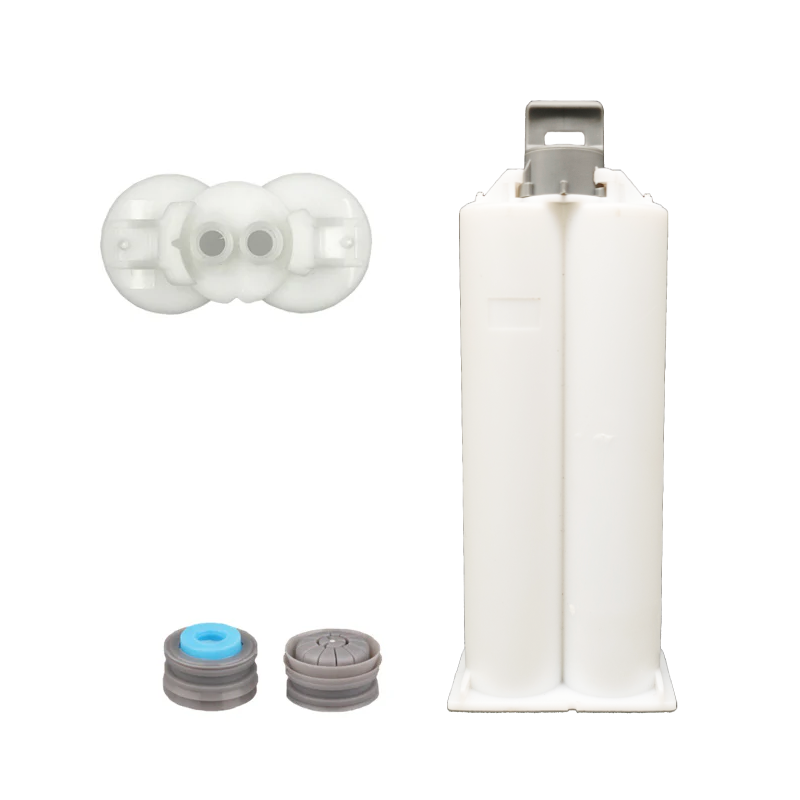 50ML 1:1 Dual Cartridge with B-System
