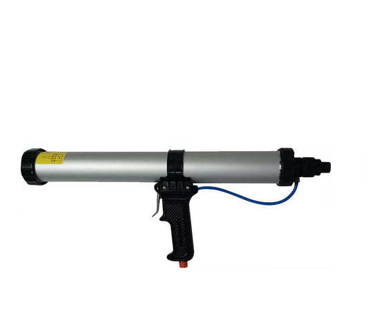 600ml Pneumatic Sausage Caulk Gun