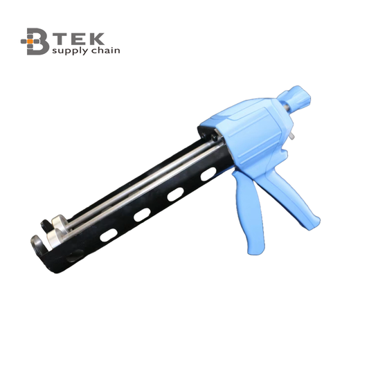 400 ML 1:1 Dual Cartridge Dispensing Gun