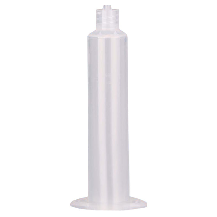 10CC Luer Lock Syringe Barrel clear