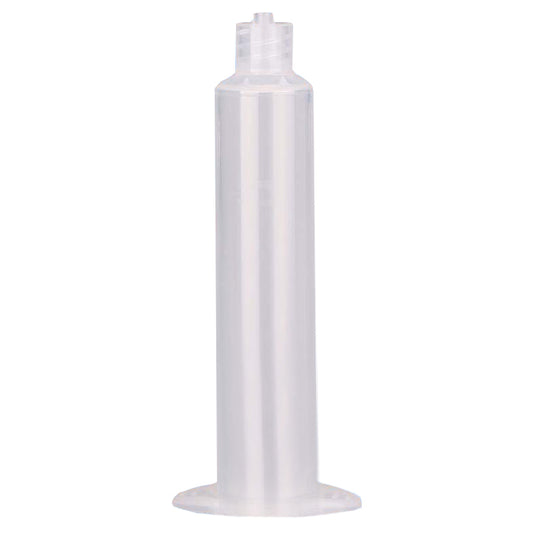 10CC Luer Lock Syringe Barrel clear