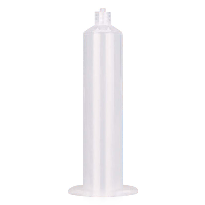 30CC Luer Lock Syringe Barrel clear