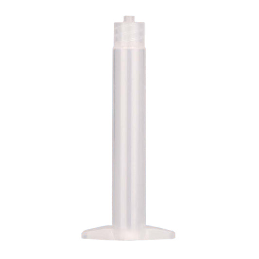 3CC Luer Lock Syringe Barrel