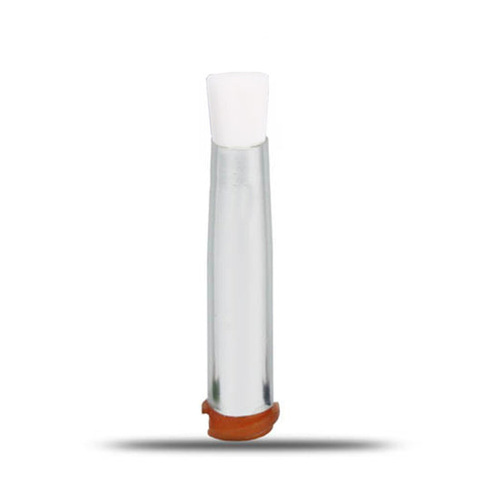 15 Gauge Round Brush Tip for Adhesive Applicator