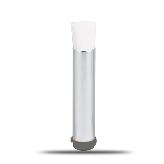 16 Gauge Flat Brush Tip for Adhesive Applicator