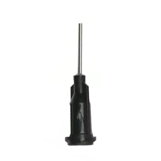Dispensing Needle Straight 19 Black