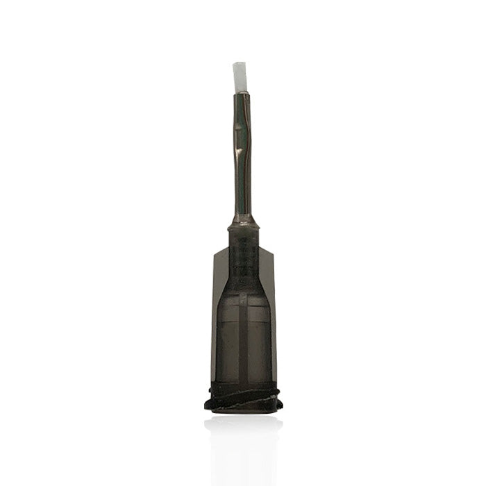 PTFE Tips 20 Gauge Grey 12.7 mm(1/2")