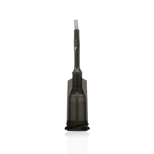 PTFE Tips 20 Gauge Grey 12.7 mm(1/2")