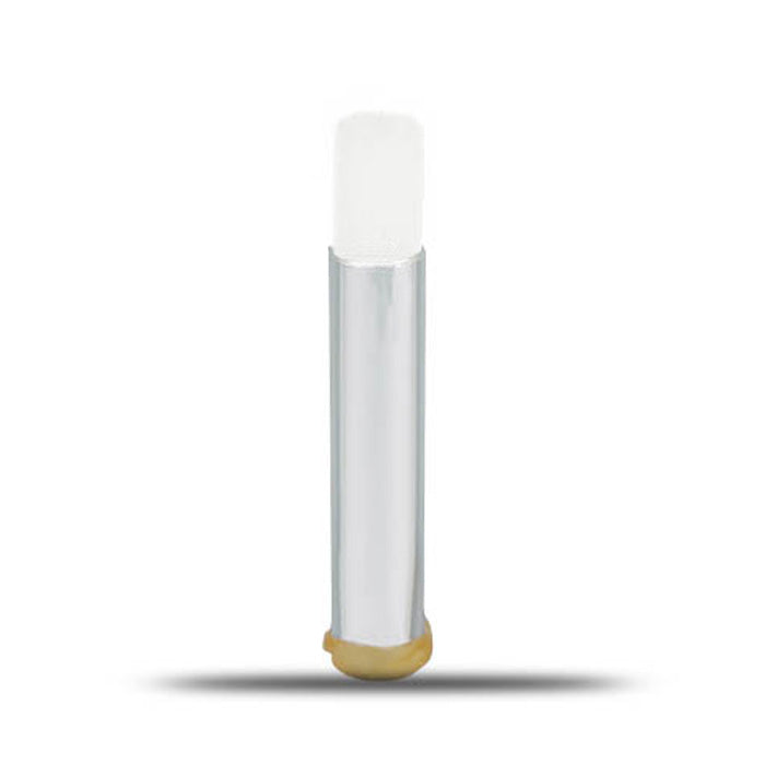 23 Gauge Flat Brush Tip for Adhesive Applicator