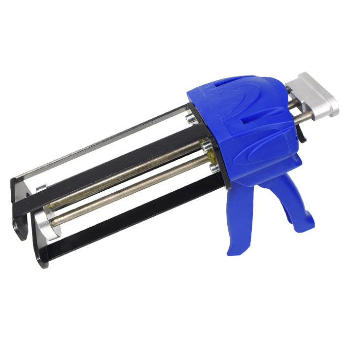 250 ML 10:1 Dual Cartridge Dispensing Gun