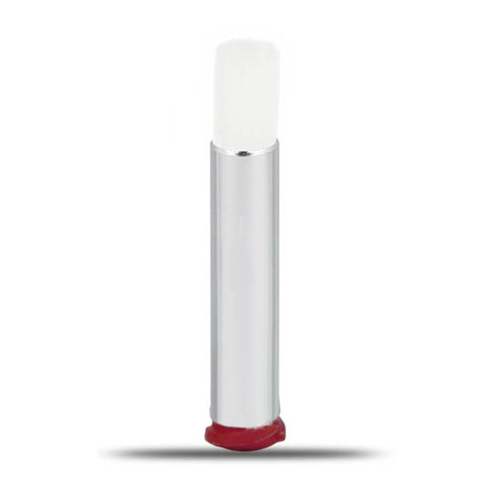 25 Gauge Flat Brush Tip for Adhesive Applicator