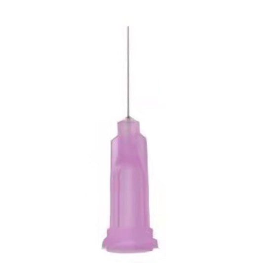 Dispensing Needle Straight 30 Lavender