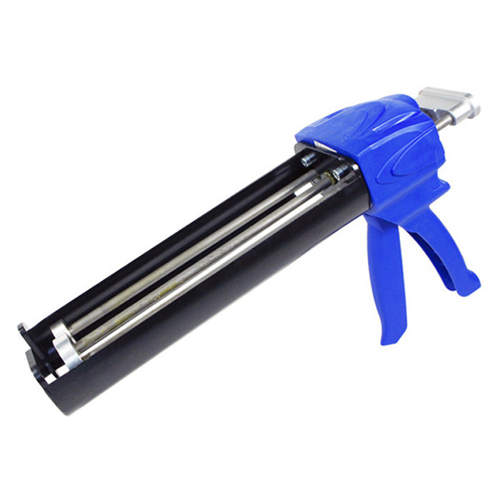 375 ML 4:1 Dual Cartridge Dispensing Gun
