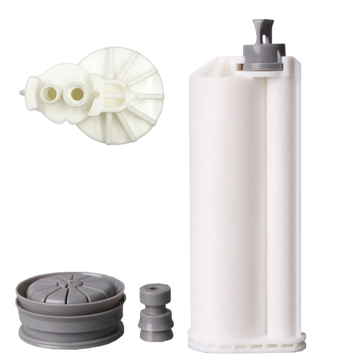 50ML 10:1 Dual Cartridge with B-System