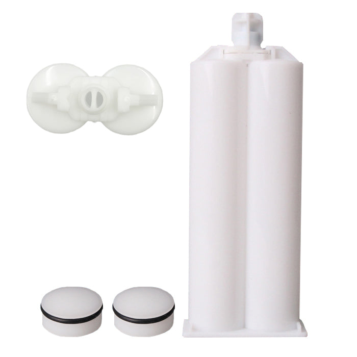 50ML 1:1 Dual Cartridge with A-System(Non vent)