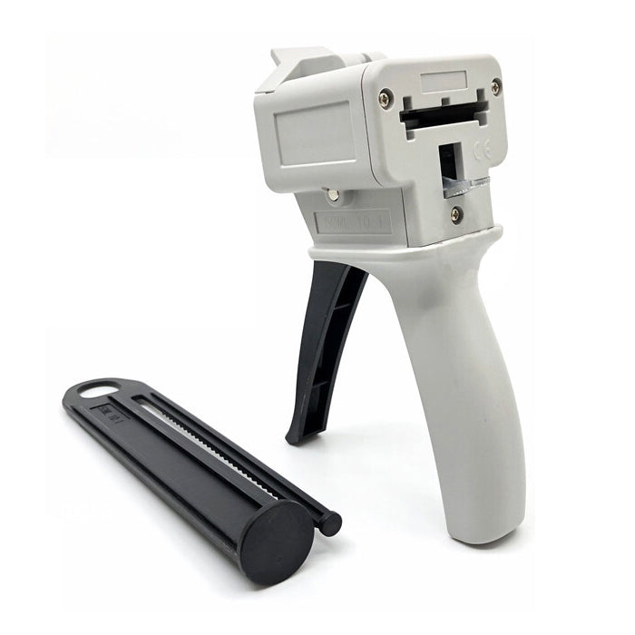 Btektech 50 ml 1:1 gun dispenser
