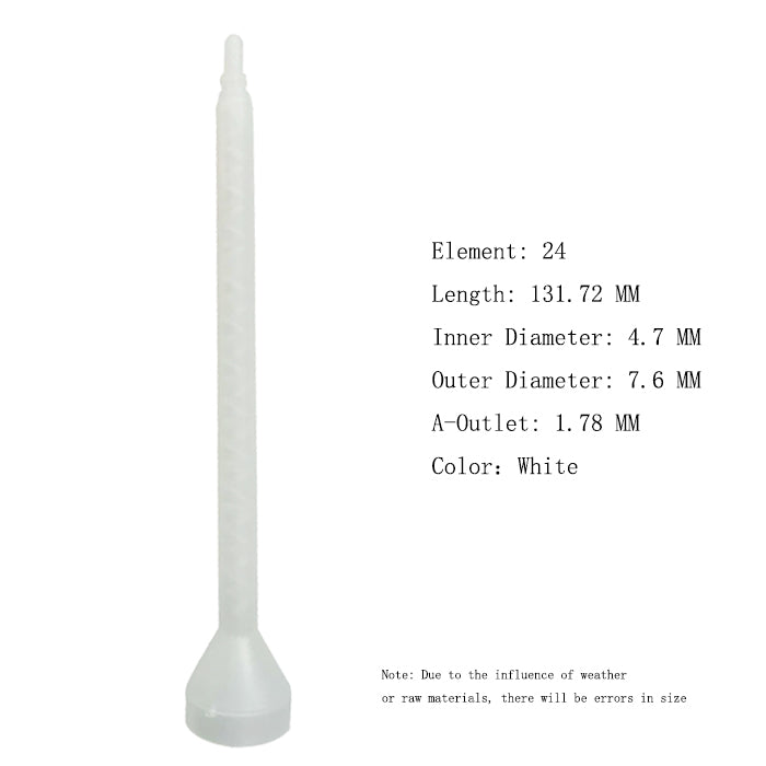 static mixer 160-424