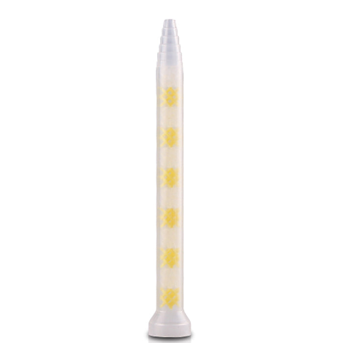 X-shape Static-mixer-GSM9-12-G1-mian-Btektech