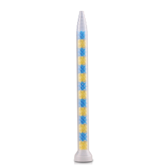 X-shape Static-mixer-GSM9-14-G2-main-Btektech