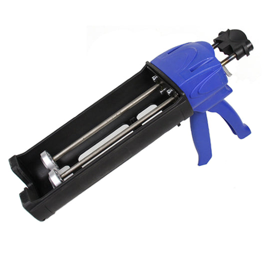 200 ML 1:1 Dual Cartridge Dispensing Gun