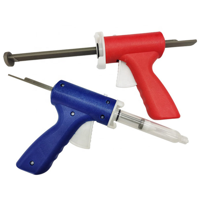 Why Choose Btektechshop Manual Syringe Gun Dispenser?