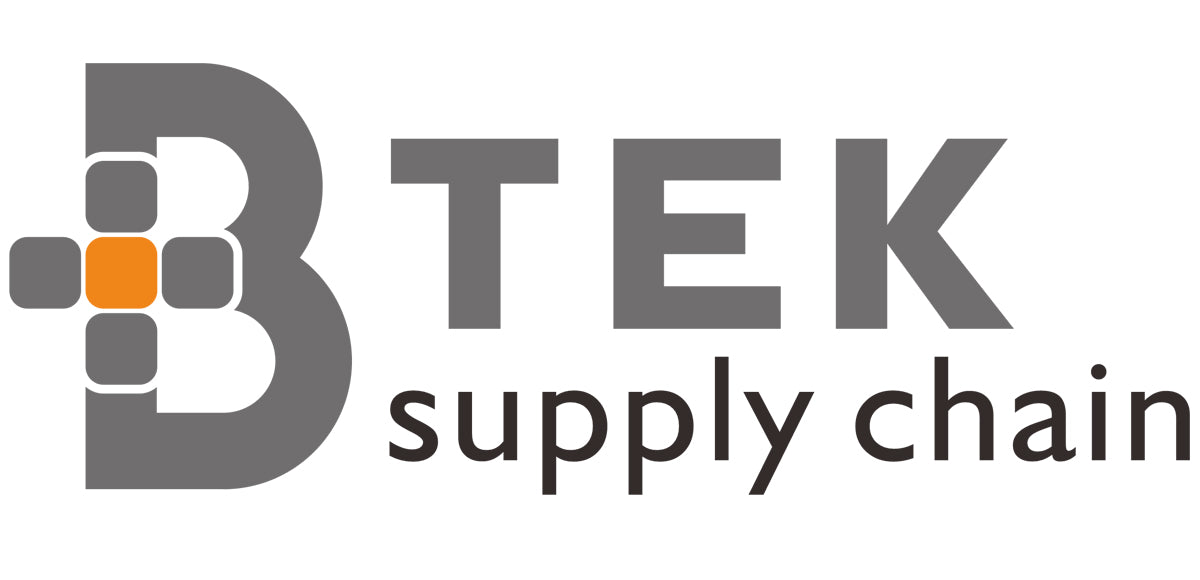 Btektech supply chain