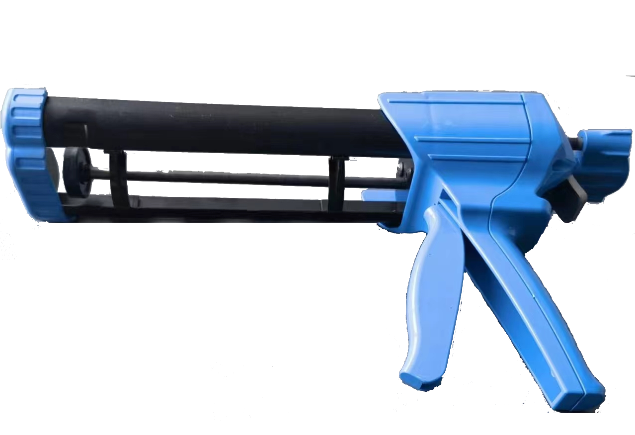 360 ML 5:1 Dual Cartridge Dispensing Gun