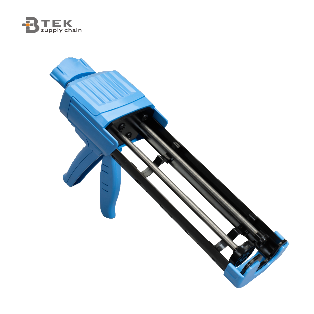 360 ML 5:1 Dual Cartridge Dispensing Gun – Btektechshop