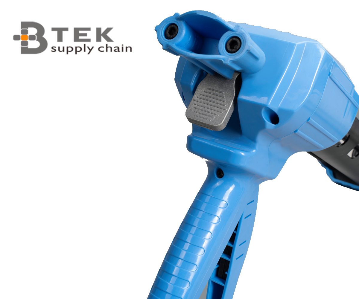 400 ML 2:1 Dual Cartridge Dispensing Gun