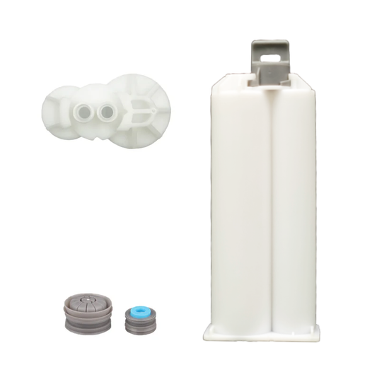 50ML  2:1 Dual Cartridge with B-System