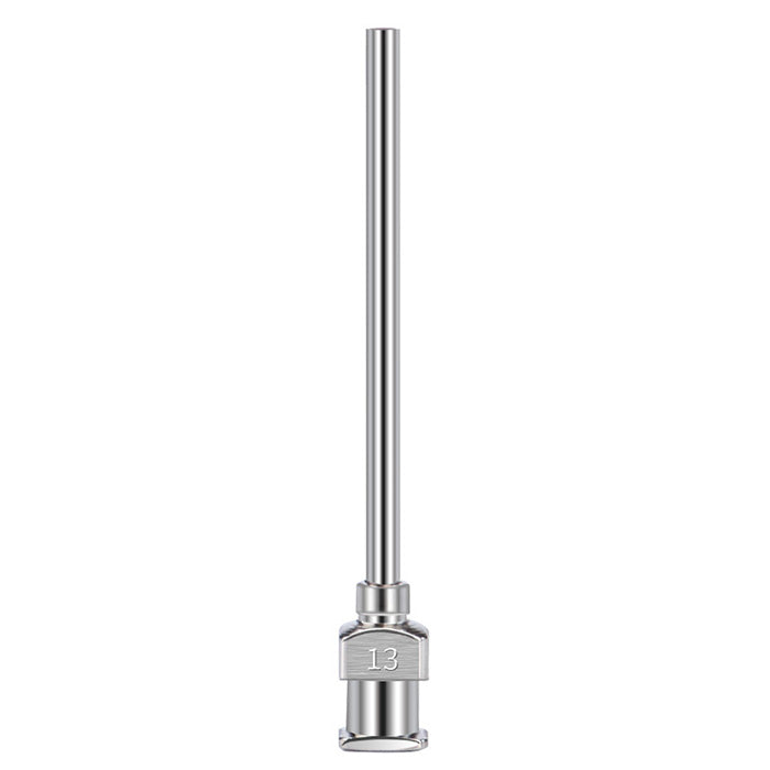 13 Gauge Stainless Steel Dispensing Tip 38.1 mm Length