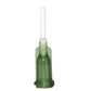 Flexible Dispensing Needle 14 Gauge Olive