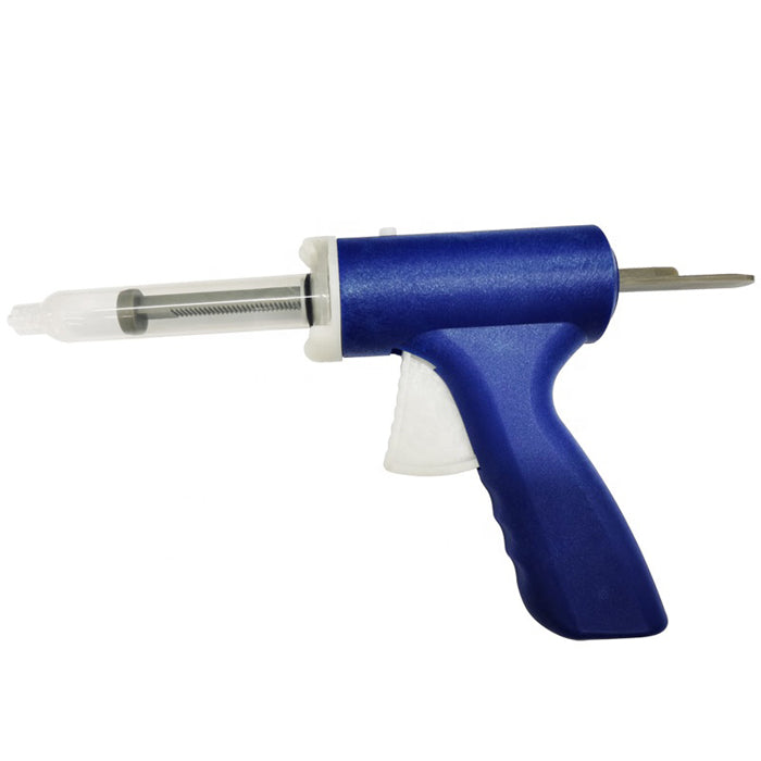 Btektechshop 10 ML Manual Syringe Gun