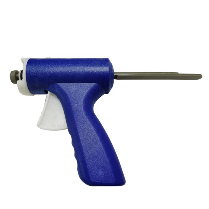 Btektechshop 10cc Manual Syringe Gun