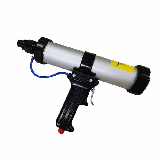 Pneumatic Syringe Gun